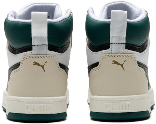 Puma Caven 2.0 Mid 'White Black Alpine Snow' 392291-04 Shop Puma Caven 2.0 Mid 'White Black Alpine Snow' 392291-04