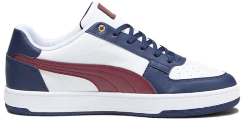 Puma Caven 2.0 Sneakers 'Putih Merah Biru' 392290-05 Purchase Puma Caven 2.0 Sneakers 'Putih Merah Biru' 392290-05