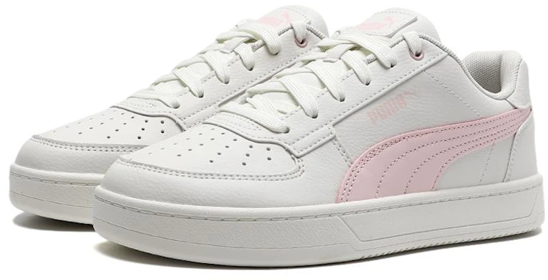 Puma Caven 2.0 ''Blanc et Rose'' 392290-08 Lookbook Puma Caven 2.0 ''Blanc et Rose'' 392290-08
