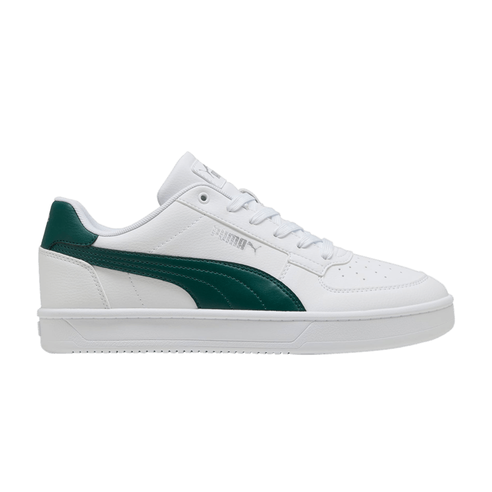 Puma Caven 2.0 'White Dark Myrtle' 392290-54