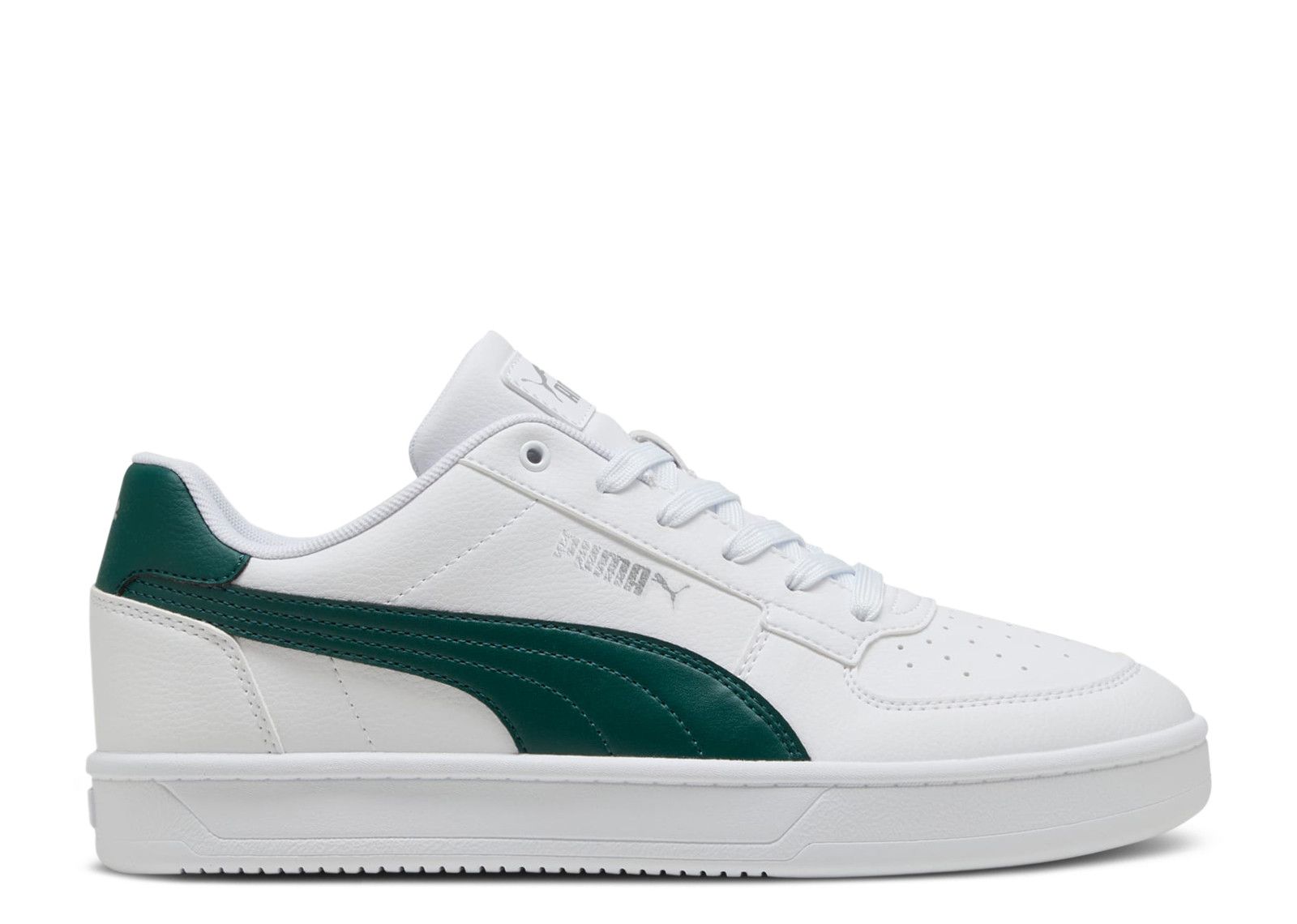 Puma Caven 2.0 'White Dark Myrtle' 392290-54