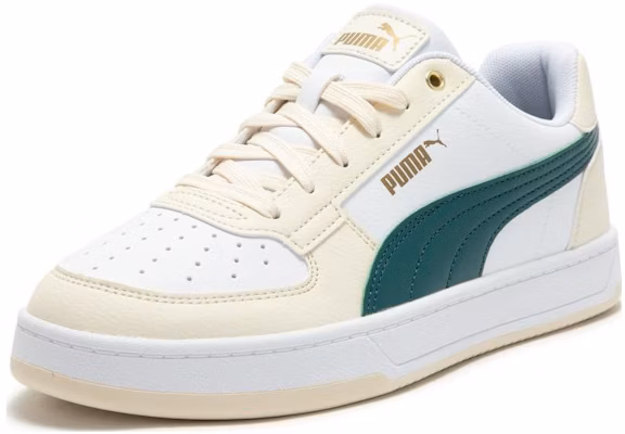 Puma Caven 2.0 'White Ecru' 392290-10 Lookbook Puma Caven 2.0 'White Ecru' 392290-10