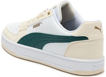 Puma Caven 2.0 'Blanco Hueso' 392290-10 Shop Puma Caven 2.0 'Blanco Hueso' 392290-10