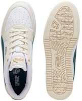 Puma Caven 2.0 'Blanco Hueso' 392290-10 Sizing Puma Caven 2.0 'Blanco Hueso' 392290-10