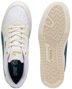 Puma Caven 2.0 'Blanco Hueso' 392290-10 Sizing Puma Caven 2.0 'Blanco Hueso' 392290-10