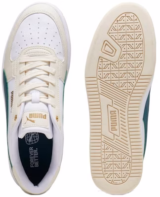 Puma Caven 2.0 'Putih Ecru' 392290-10 Sizing Puma Caven 2.0 'Putih Ecru' 392290-10