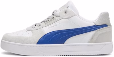 Puma Caven 2.0 'White Grey Blue' 395080-02 Puma Caven 2.0 'White Grey Blue' 395080-02