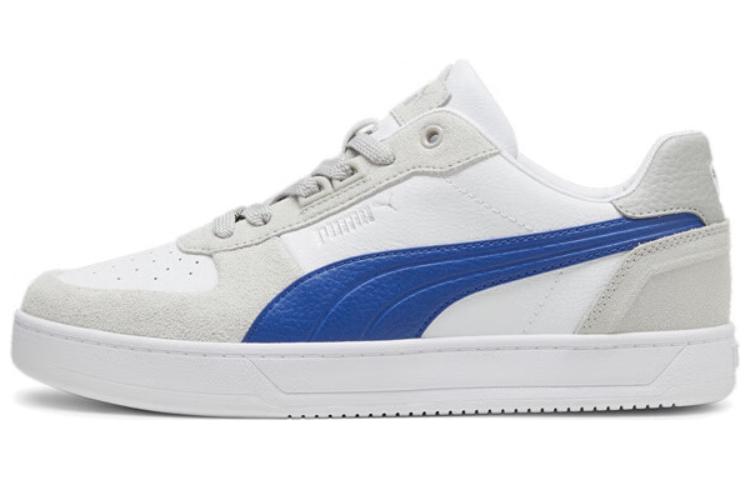 Puma Caven 2.0 'White Grey Blue' 395080-02
