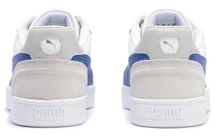 Purchase PUMA Caven 2.0 百搭休閒 輕鬆舒適 防滑耐磨 低幫 板鞋 男女同款 白藍灰