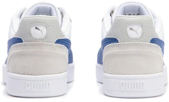 プーマ キャベン 2.0 白/グレー/青 395080-02 Purchase プーマ キャベン 2.0 白/グレー/青 395080-02