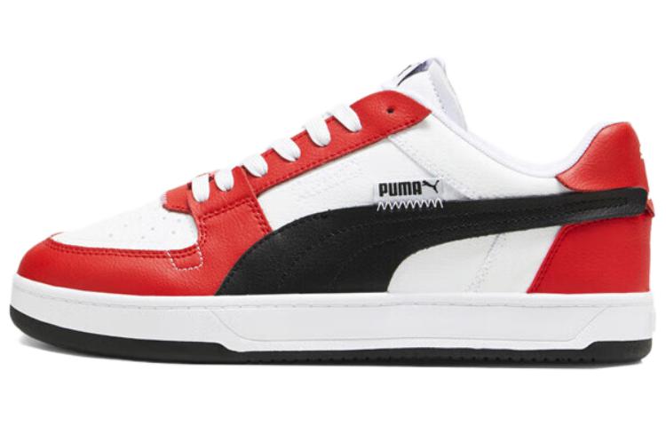 Puma Caven 2.0 'White Red Black' 392332-14