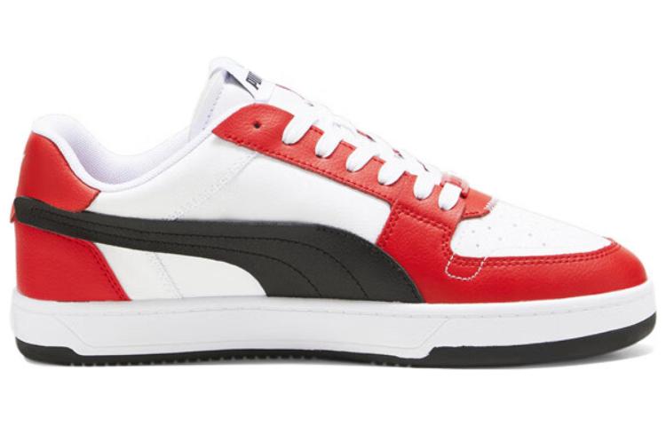 Order プーマ キャベン 2.0 白赤黒 392332-14