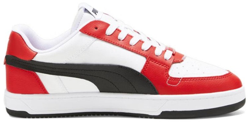 Puma Caven 2.0 'White Red Black' 392332-14 Order Puma Caven 2.0 'White Red Black' 392332-14