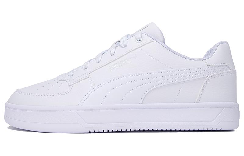 Puma Caven 2.0 'White Silver' 392290-02