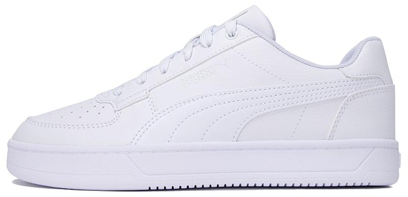 Puma Caven 2.0 'White Silver' 392290-02 Buy Puma Caven 2.0 'White Silver' 392290-02