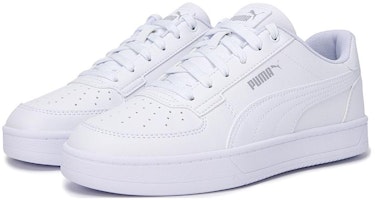 푸마 캐븐 2.0 '화이트 실버' 392290-02 Lookbook 푸마 캐븐 2.0 '화이트 실버' 392290-02