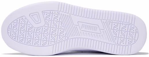 Details for PUMA Caven 2.0 防滑輕便 低筒 帆布鞋 男女通用 白色