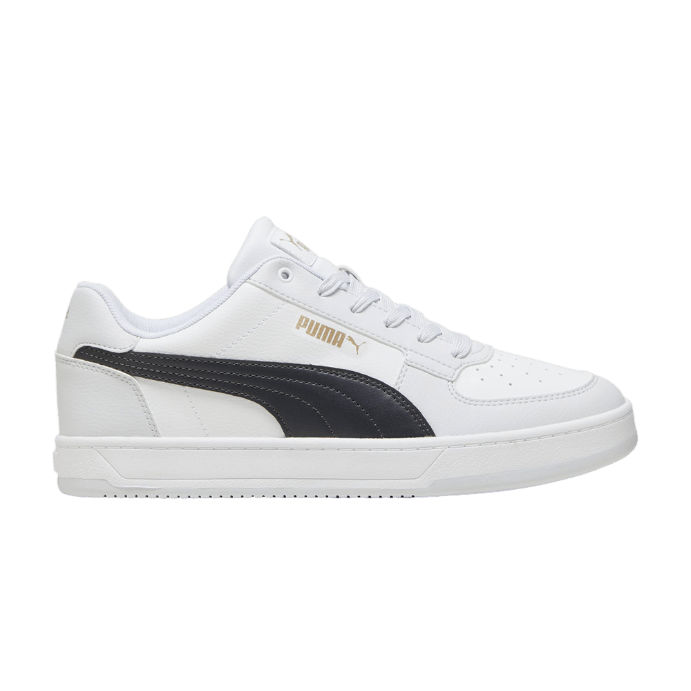 Puma Caven 2.0 'White Strong Grey'