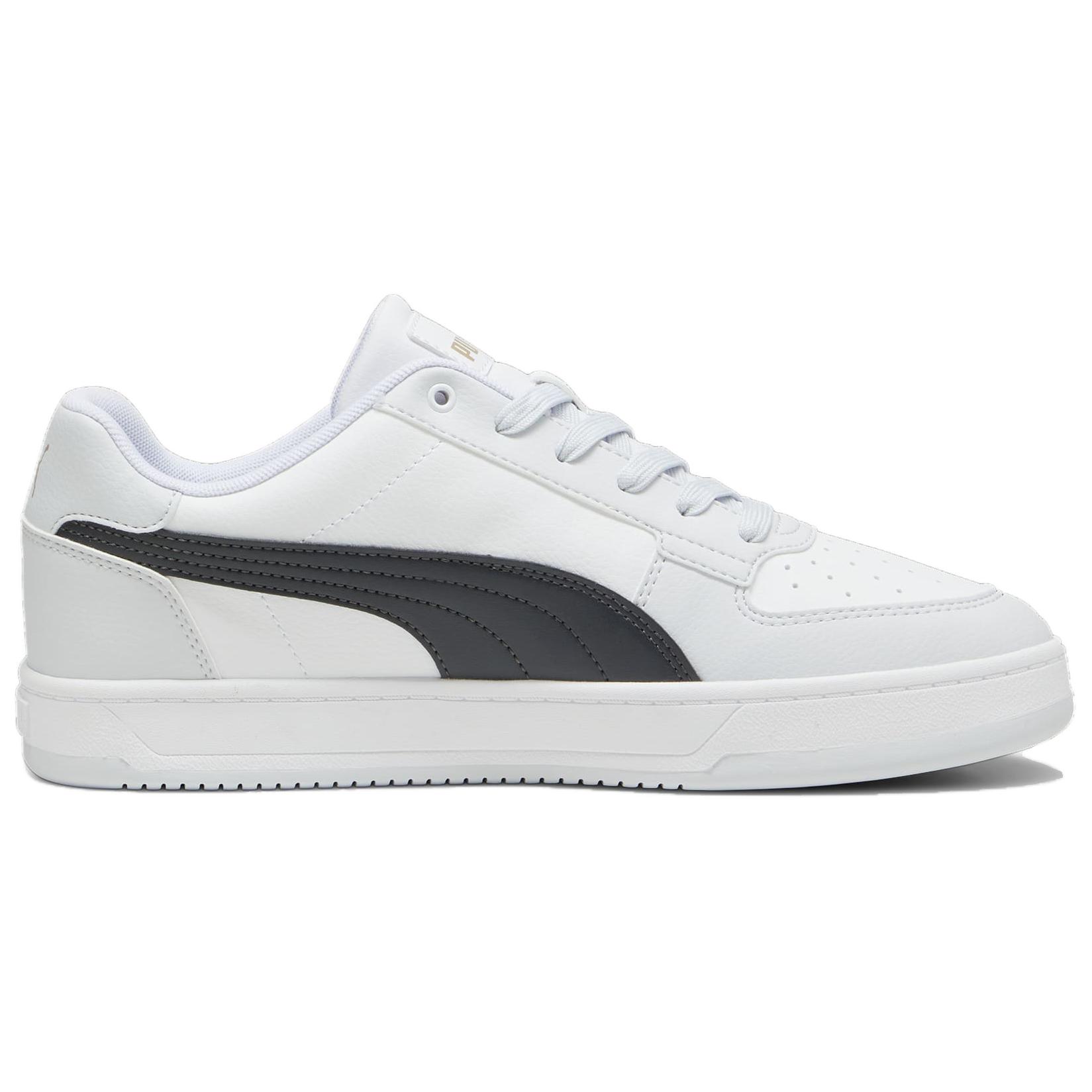 Order 彪马 Caven 2.0 ''白色强灰'' 392290-41