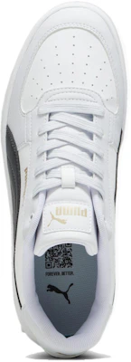 彪马 Caven 2.0 ''白色强灰'' 392290-41 Shop 彪马 Caven 2.0 ''白色强灰'' 392290-41
