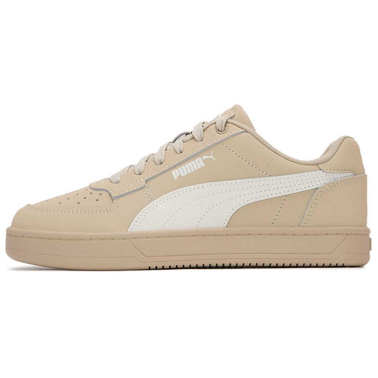 Puma Caven 2.0 Buck Brown Low-Top Casual Skate Shoes Durable Comfort 395202-10