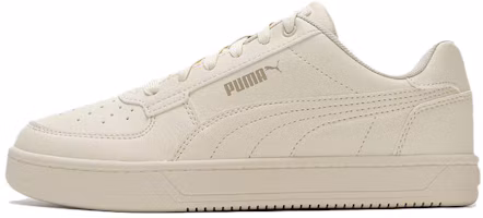 Puma Caven 2.0 Low-Top Sneakers Beige Casual Synthetic Leather Shoes 392290-82 Puma Caven 2.0 Low-Top Sneakers Beige Casual Synthetic Leather Shoes 392290-82