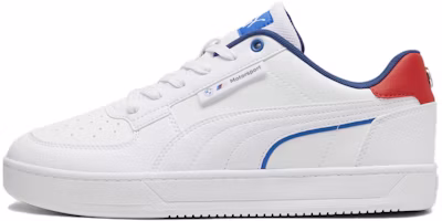Puma Caven 2.0 Low-Top White Sneakers Casual Shoes. 308163-02 Puma Caven 2.0 Low-Top White Sneakers Casual Shoes. 308163-02