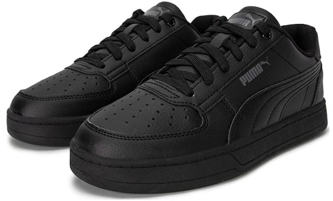 Puma Caven 2.0 'Black Cool Dark Grey' 392290-01 Lookbook Puma Caven 2.0 'Black Cool Dark Grey' 392290-01