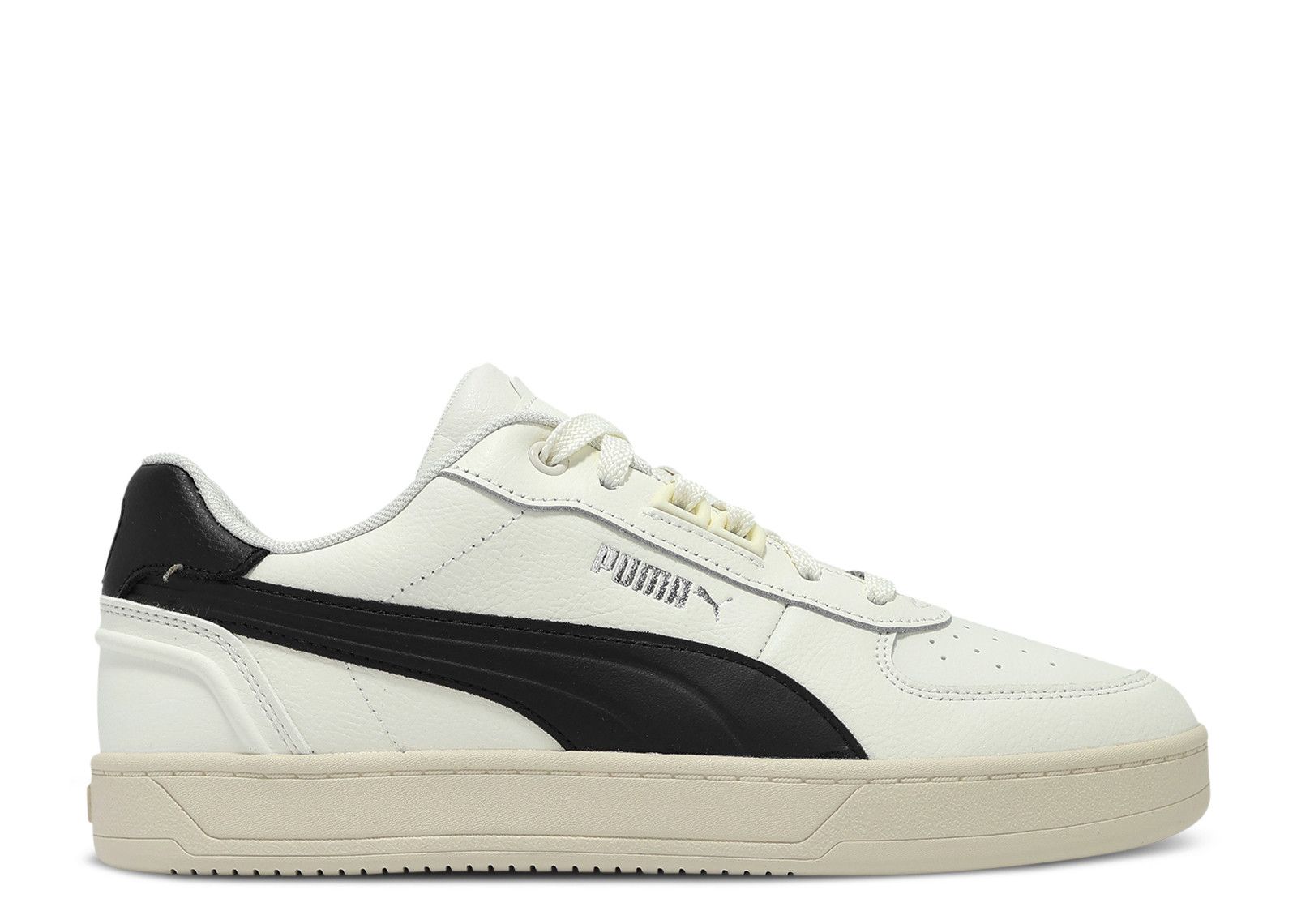 Puma Caven 2.0 Lux 'Alpine Snow Black' 395016-15