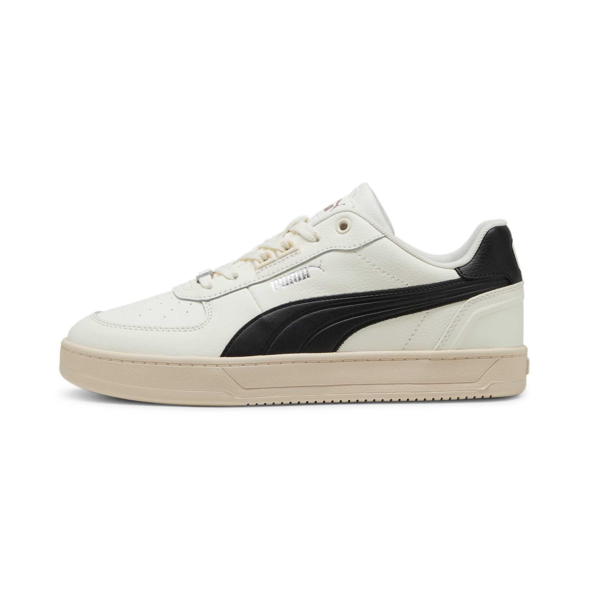 Puma Caven 2.0 Lux 'Alpine Snow Black' 395016-15