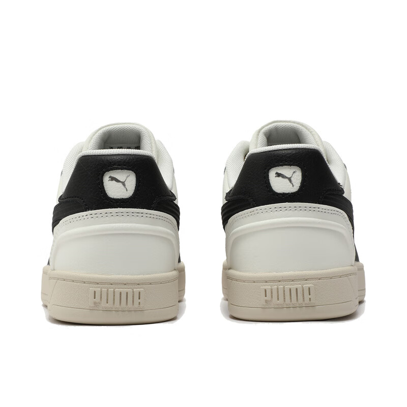 Shop 彪马 Caven 2.0 Lux '阿尔卑斯雪黑' 395016-15