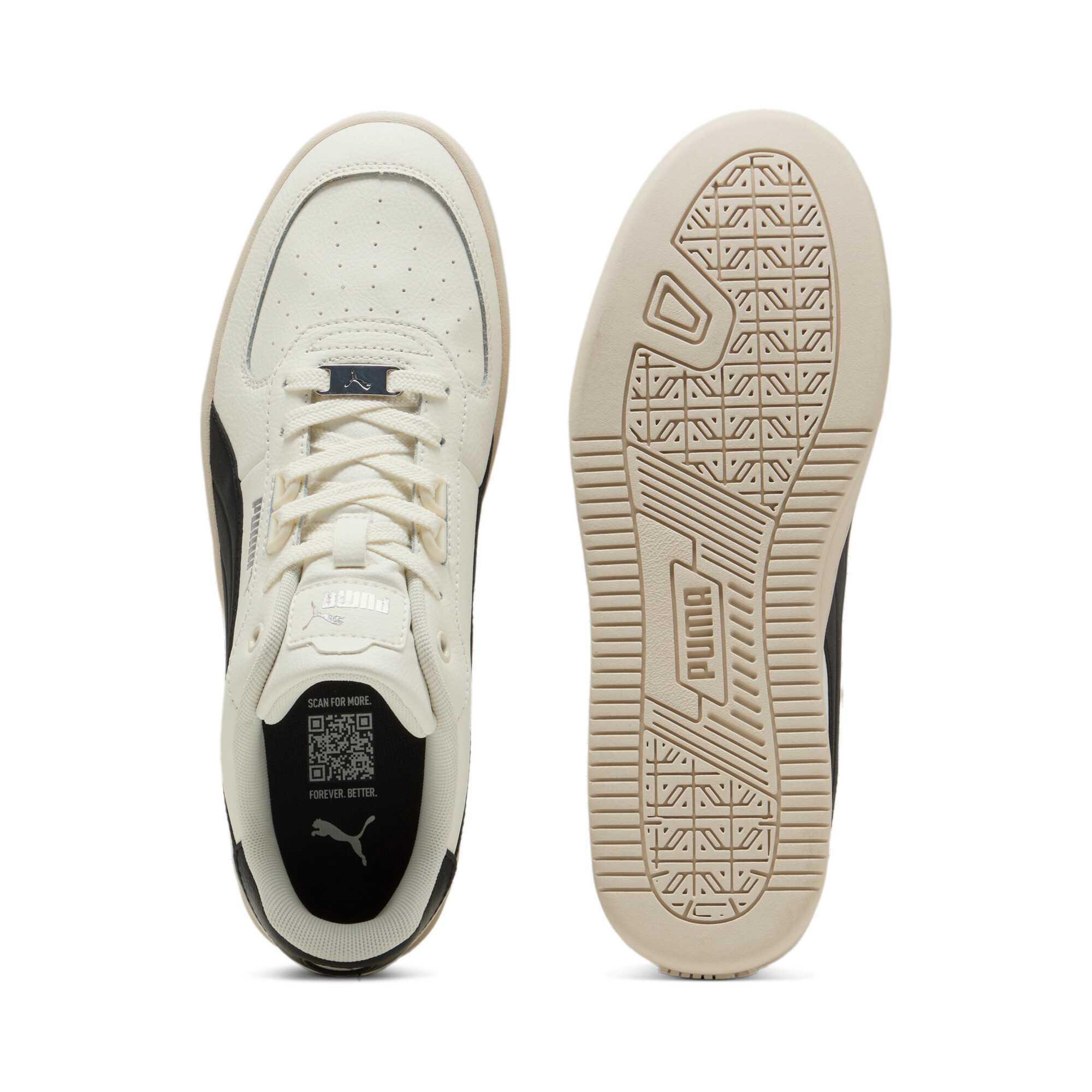 Purchase 彪马 Caven 2.0 Lux '阿尔卑斯雪黑' 395016-15