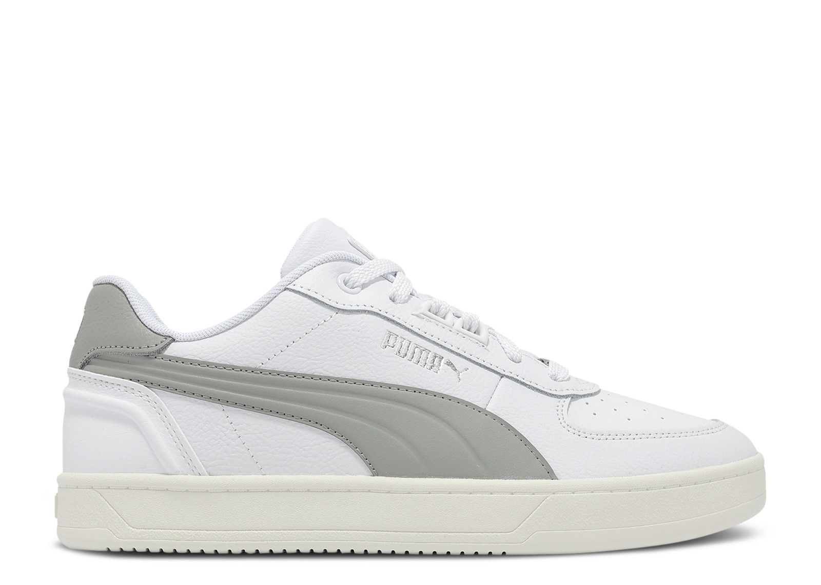 Puma Caven 2.0 Lux 'White Flat Light Grey' 395016-14