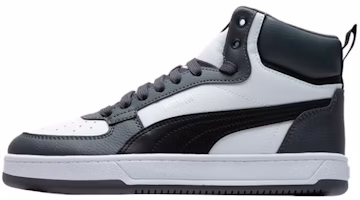 Puma Caven 2.0 Mid 'Black White Grey' 392291-05 Puma Caven 2.0 Mid 'Black White Grey' 392291-05