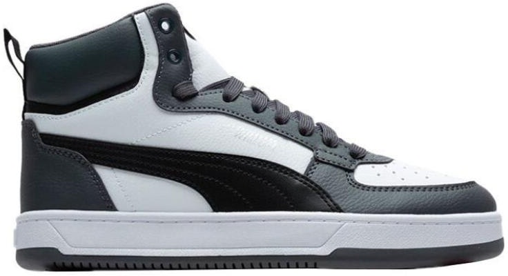 Puma Caven 2.0 中帮篮球鞋 '黑白灰' 392291-05 Order Puma Caven 2.0 中帮篮球鞋 '黑白灰' 392291-05