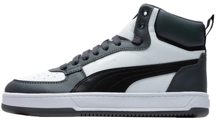 Puma Caven 2.0 Mid 'Black White Grey' 392291-05 Buy Puma Caven 2.0 Mid 'Black White Grey' 392291-05