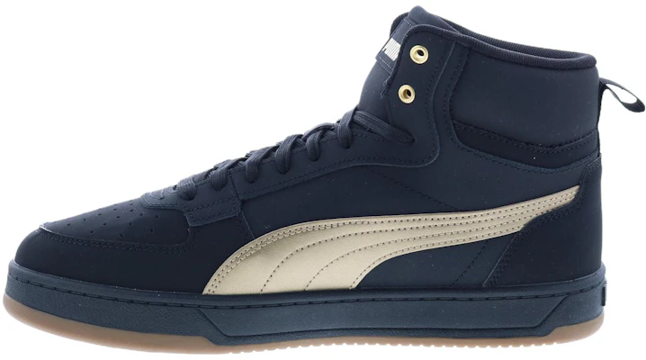 PUMA Caven 2.0 防滑減震 中筒 滑板鞋 男款 深藍色 Buy PUMA Caven 2.0 防滑減震 中筒 滑板鞋 男款 深藍色