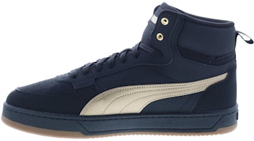 Puma Caven 2.0 Mid 'Deep Navy' 395201-01 Puma Caven 2.0 Mid 'Deep Navy' 395201-01