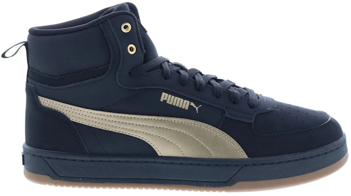PUMA Caven 2.0 防滑減震 中筒 滑板鞋 男款 深藍色 Order PUMA Caven 2.0 防滑減震 中筒 滑板鞋 男款 深藍色