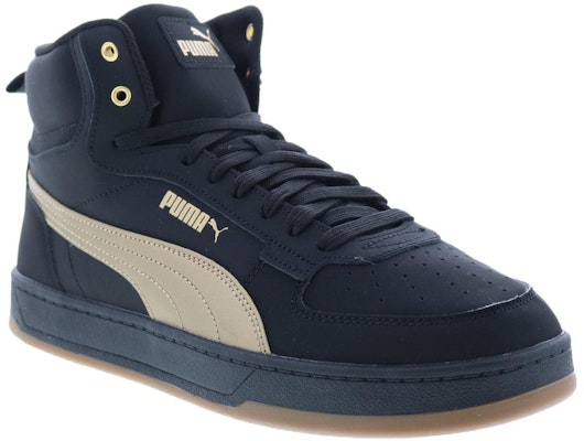 Puma Caven 2.0 Mid 'Deep Navy' 395201-01 Lookbook Puma Caven 2.0 Mid 'Deep Navy' 395201-01