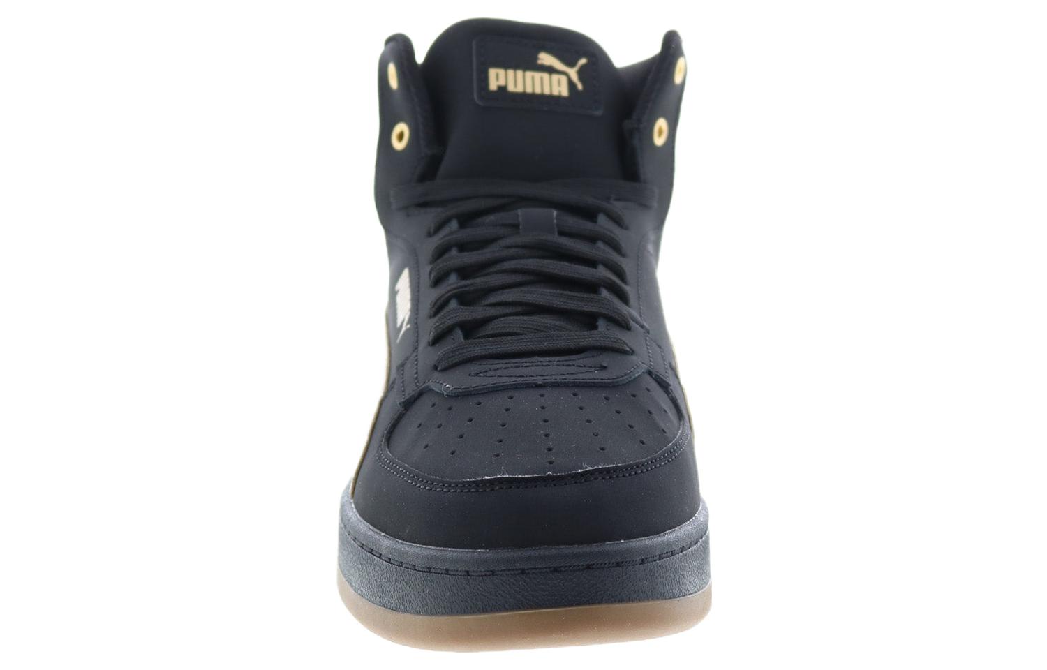 Purchase PUMA Caven 2.0 防滑減震 中筒 滑板鞋 男款 深藍色