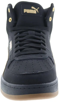 PUMA Caven 2.0 防滑減震 中筒 滑板鞋 男款 深藍色 Purchase PUMA Caven 2.0 防滑減震 中筒 滑板鞋 男款 深藍色