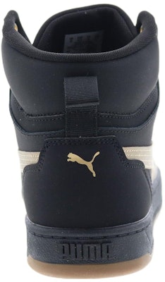 Puma Caven 2.0 Mid 'Deep Navy' 395201-01 Details for Puma Caven 2.0 Mid 'Deep Navy' 395201-01