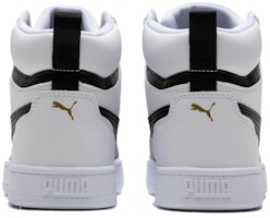 푸마 캐븐 2.0 미드 '화이트 블랙' 392291-03 Shop 푸마 캐븐 2.0 미드 '화이트 블랙' 392291-03