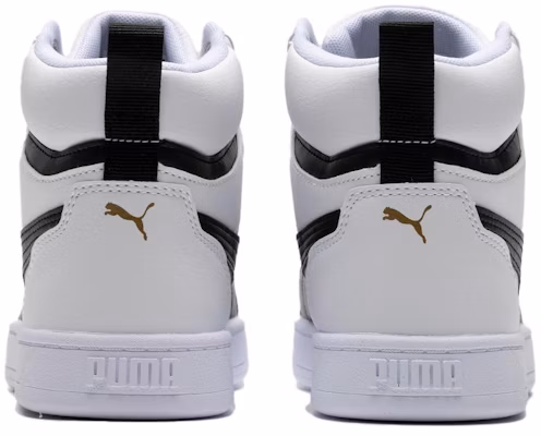 Puma Caven 2.0 Mid 'White Black' 392291-03 Shop Puma Caven 2.0 Mid 'White Black' 392291-03