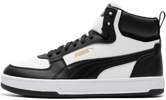 Puma Caven 2.0 Mid 'Black White' 392291-12 Buy Puma Caven 2.0 Mid 'Black White' 392291-12