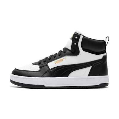 Puma Caven 2.0 Mid 'Black White'