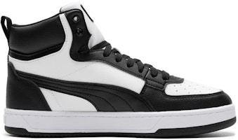 Puma Caven 2.0 Mid 'Hitam Putih' 392291-12 Order Puma Caven 2.0 Mid 'Hitam Putih' 392291-12