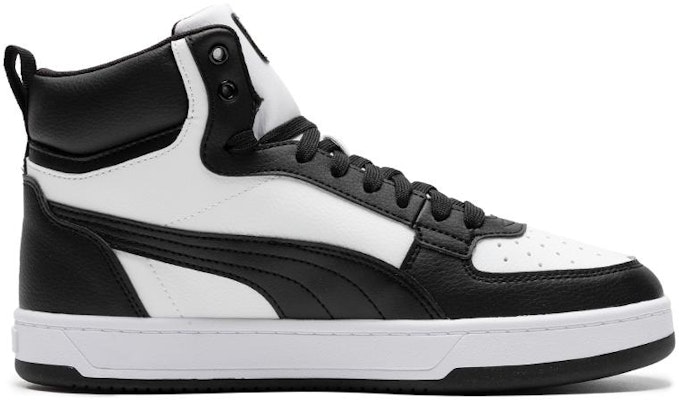 Puma Caven 2.0 Mid 'Black White' 392291-12 Order Puma Caven 2.0 Mid 'Black White' 392291-12