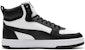Puma Caven 2.0 Mid 'Hitam Putih' 392291-12